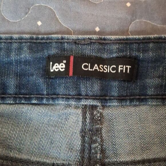 Lee Classic fit Jeans 18 Long - Picture 2 of 6